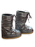 Moonboots vinyle grises 27-30