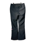 Pantalon noir ski Femme FUSALP taille 40 (38)