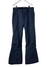 Pantalon ski Fusalp marine 12 ans