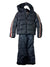 Ensemble ski Moncler marine 6 ans