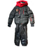 Ensemble ski NOIR Moncler 6 ans