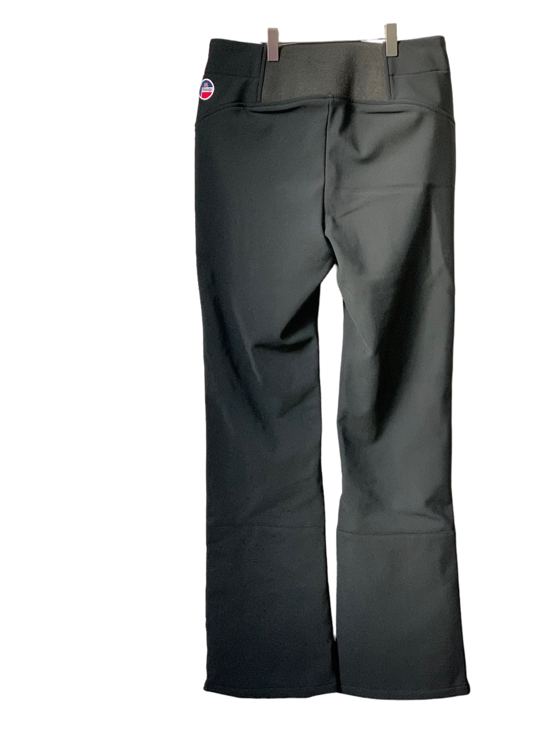 Pantalon noir ski Femme FUSALP taille 42 38 40 Little.Clotherie.Family