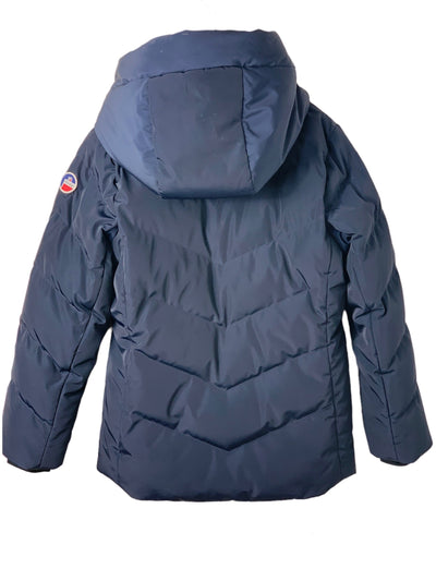 Veste ski Fusalp 10 ans marine