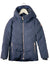 Veste ski Fusalp 10 ans marine