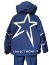 Ensemble ski bleu Perfect Moment 6 ans