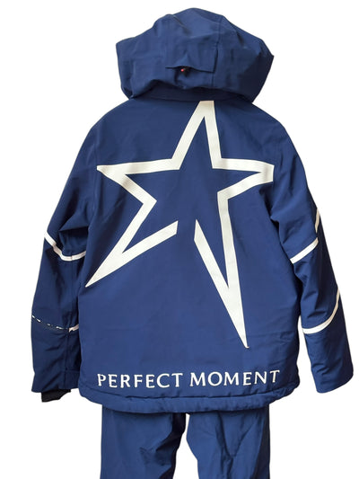 Ensemble ski bleu Perfect Moment 6 ans