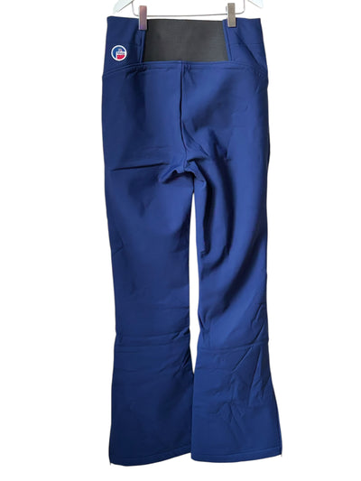 Pantalon ski bleu Femme FUSALP taille 38