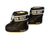 Moonboots basses NOIRES 36-38