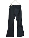 Pantalon ski Fusalp noir mixte 14 ans