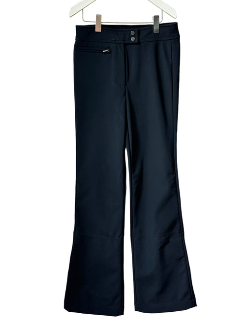 Pantalon ski noir Poivre Blanc 12 ans (BIS)