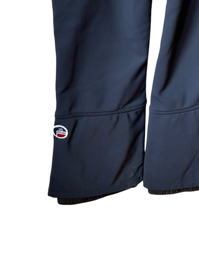 Pantalon ski Fusalp marine 12 ans