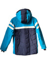 Veste ski Fusalp bleu 14 ans