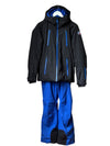 Ensemble ski FUSALP HOMME Taille 46/38 (S)