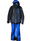 Ensemble ski FUSALP HOMME Taille 46/38 (S)