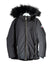 Veste ski noire fille Fusalp 8 ans