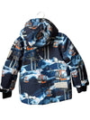 Veste ski Molo 3 ans