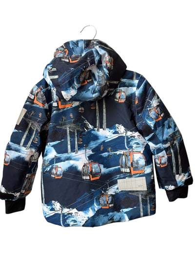 Veste ski Molo 3 ans