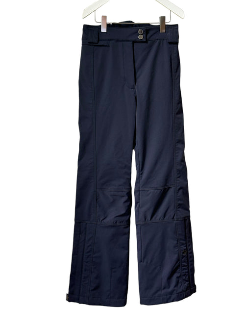 Pantalon ski Poivre Blanc 12 ans marine