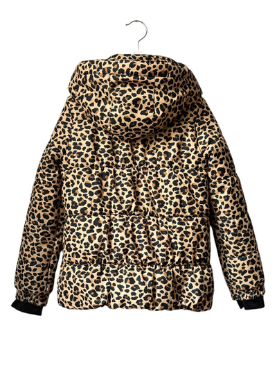 Blouson de ski PROTEST leopard 10 ans