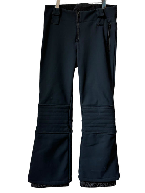 Pantalon ski Fusalp noir mixte 12 ans