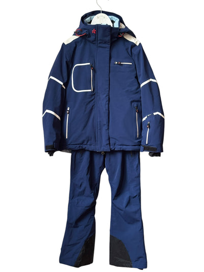 Ensemble ski bleu Perfect Moment 6 ans