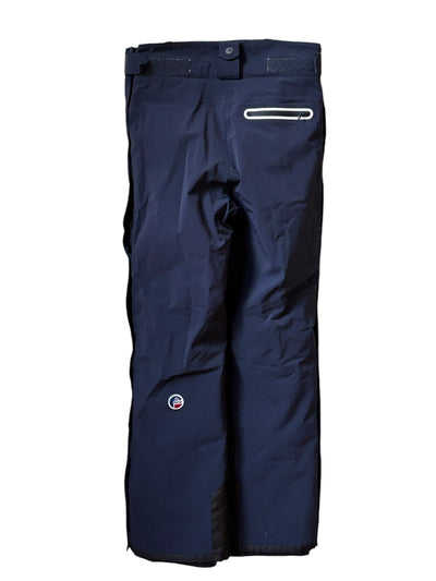 Pantalon ski marine FUSALP 16 ans