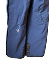 Pantalon ski marine FUSALP 16 ans