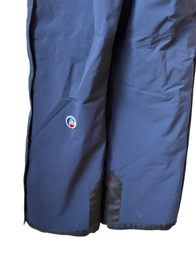 Pantalon ski marine FUSALP 16 ans