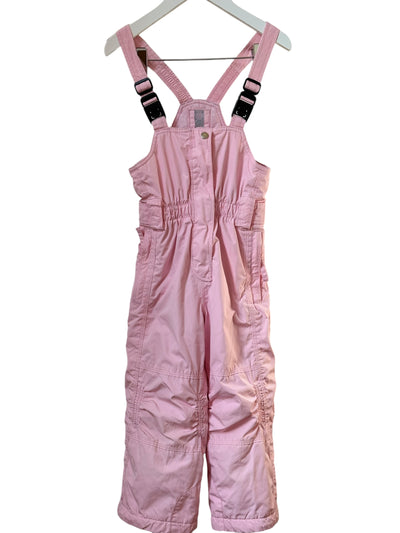 Ensemble ski Poivre Blanc rose 4 ans