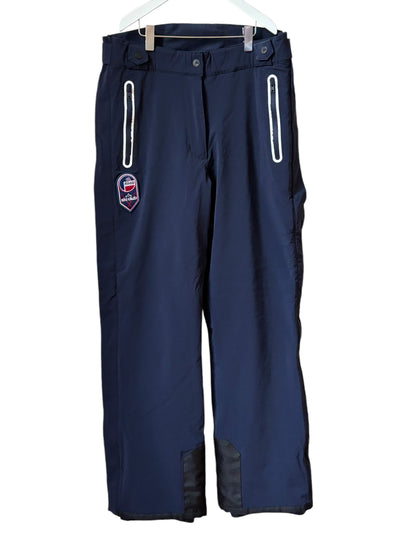 Pantalon ski marine FUSALP 16 ans