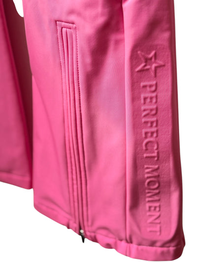 Pantalon ski Femme PERFECT MOMENT rose taille M (38)