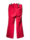 Pantalon rouge ski Femme ROSSIGNOL taille 38/40