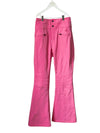 Pantalon ski Femme PERFECT MOMENT rose taille M (38)