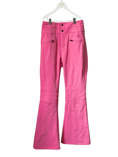 Pantalon ski Femme PERFECT MOMENT rose taille M (38)