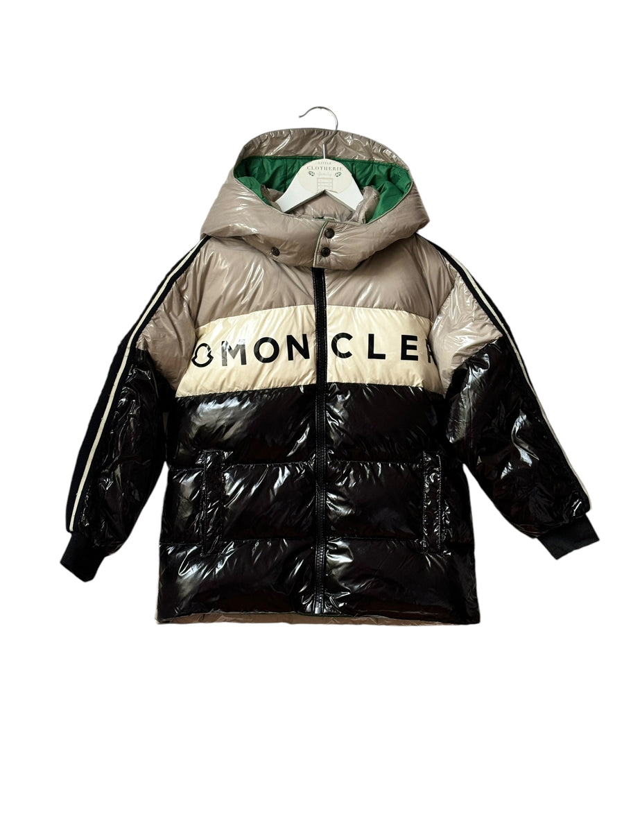 SKI Etiquete Moncler Little.Clotherie.Family