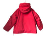 Veste ski rouge Bonpoint 8 ans