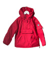 Veste ski rouge Bonpoint 8 ans