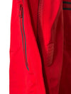 Pantalon ski Fusalp rouge 8 ans