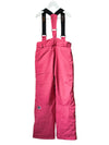 Ensemble ski Fusalp rose /marine 12 ans