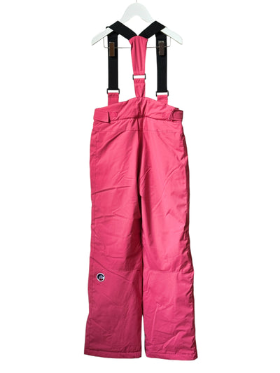 Ensemble ski Fusalp rose /marine 12 ans