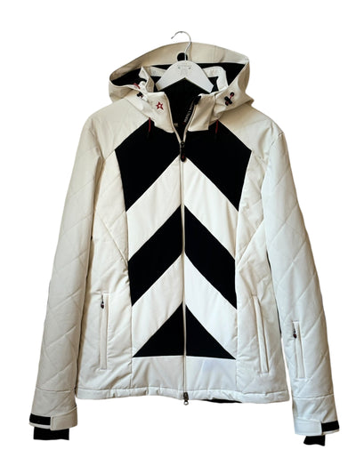 Veste PERFECT MOMENT blanche  L / 40