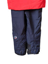 Ensemble ski Fusalp rouge / marine 8 ans