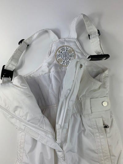 Ensemble ski Poivre Blanc 4 ans