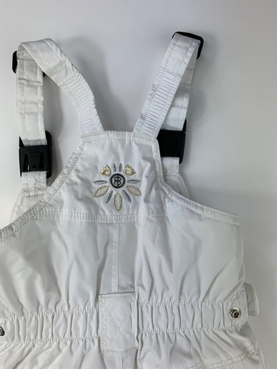 Ensemble ski Poivre Blanc 4 ans