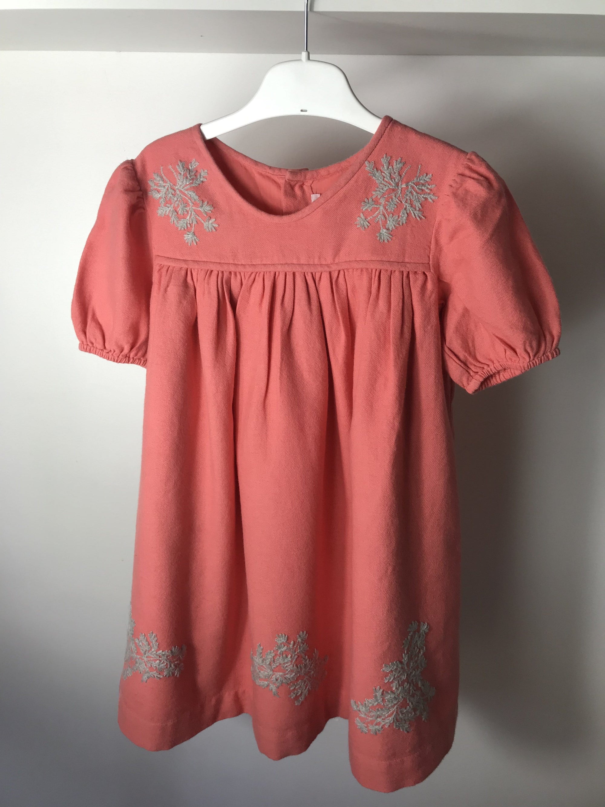 Robe Bonpoint 4 ans - Little.Clotherie.Family
