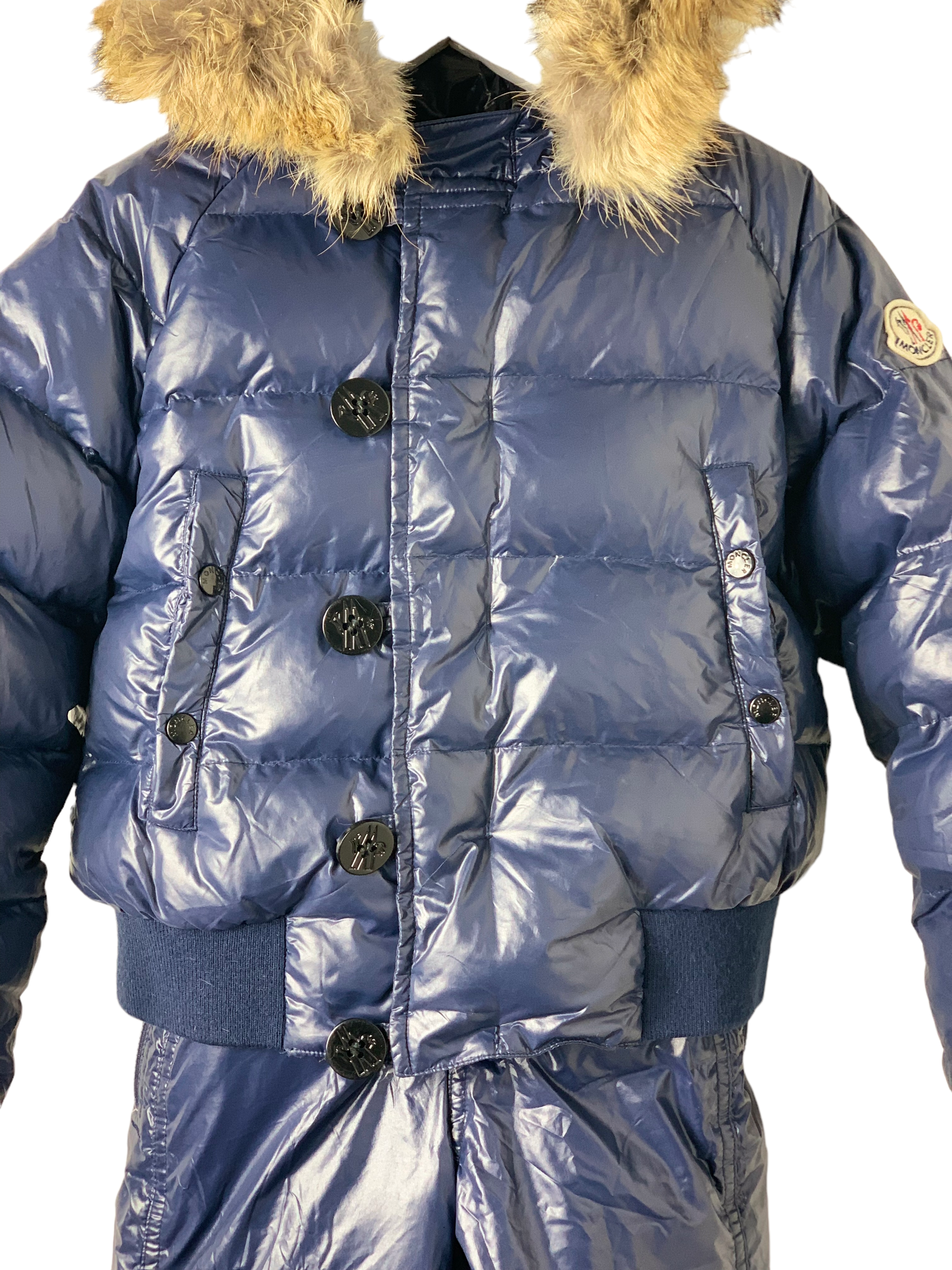 Doudoune moncler cheap alpin