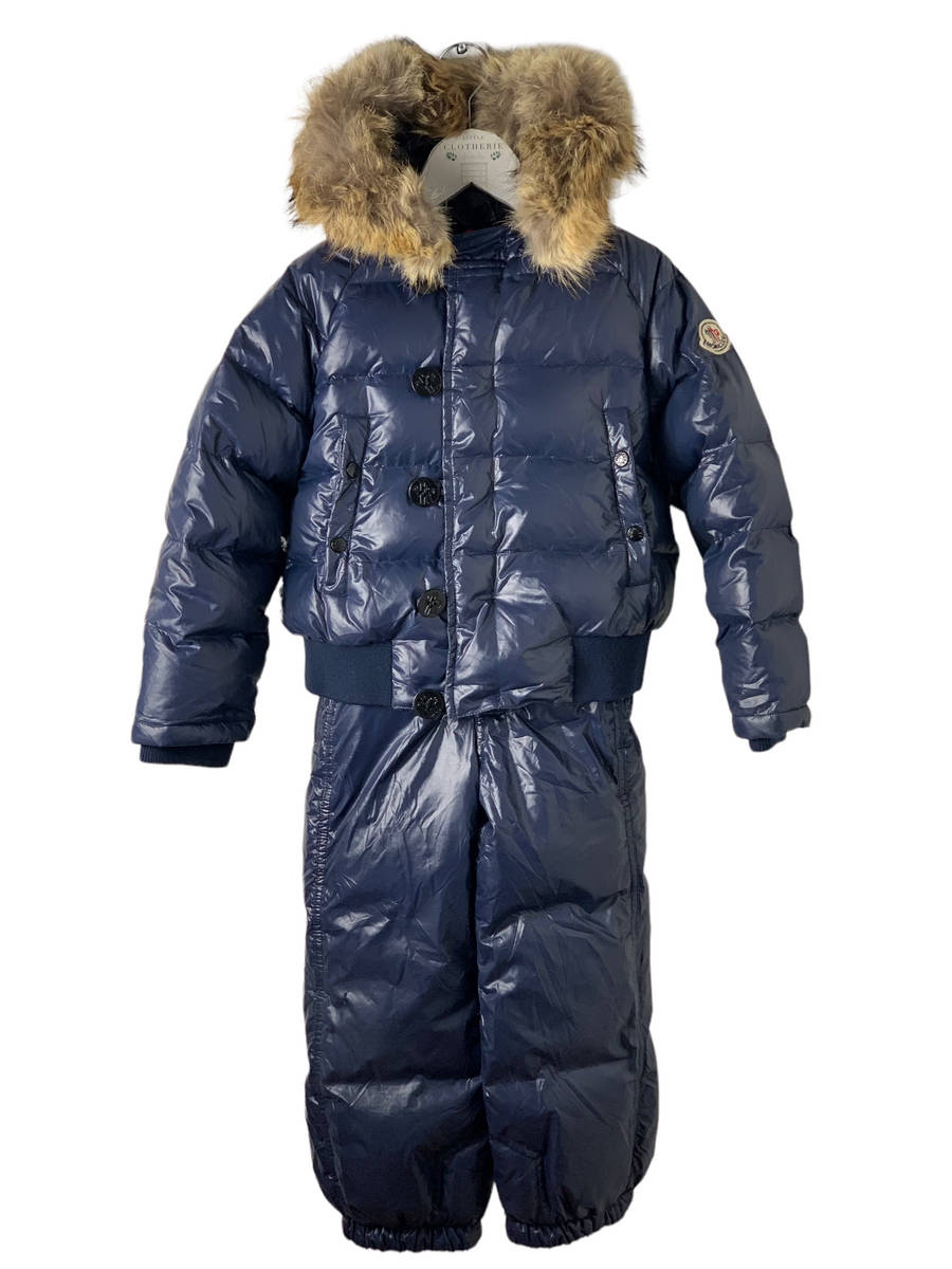 Doudoune moncler 2024 bebe pas cher