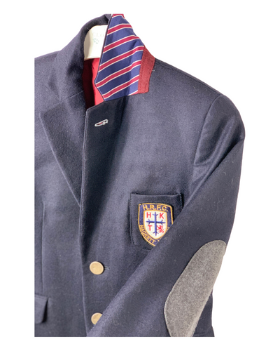 Veste blazer Hackett 7/8 ans