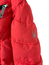 Veste ski FILLE Spyder 10 ans