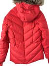 Veste ski FILLE Spyder 10 ans